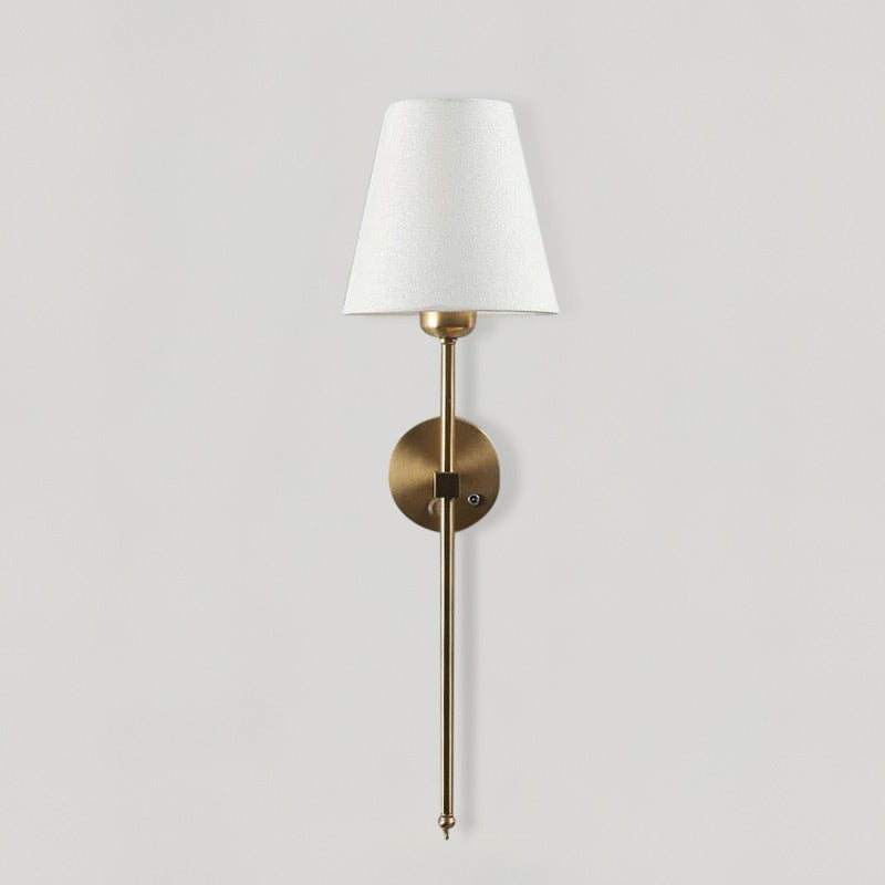 Stylish Textile Lamp Shade For Home Decor Lighting - Luxicro