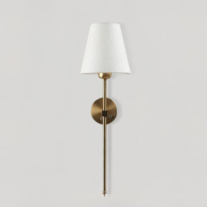 Stylish Textile Lamp Shade For Home Decor Lighting - Luxicro