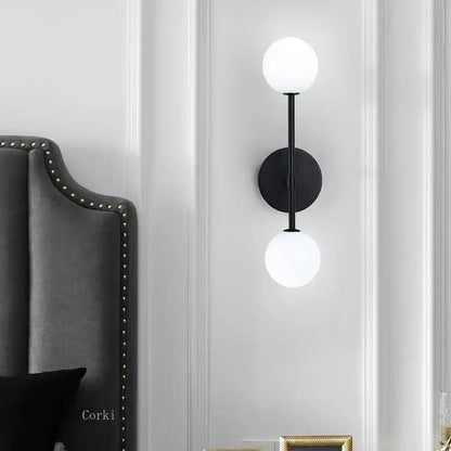 Chic Modern Wall Light
