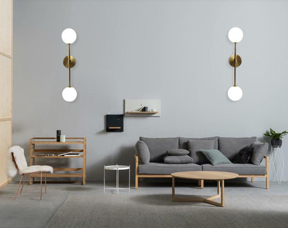 Chic Modern Wall Light