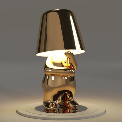 Bright Adjustable Office Lamp Set