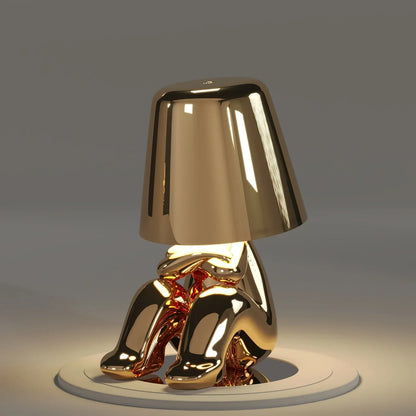 Bright Adjustable Office Lamp Set