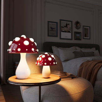 Modern Desk Lamp Sleek Design - Luxicro