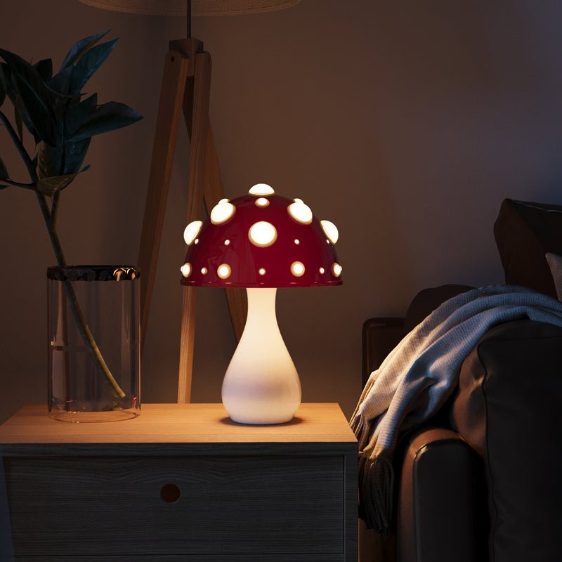 Modern Desk Lamp Sleek Design