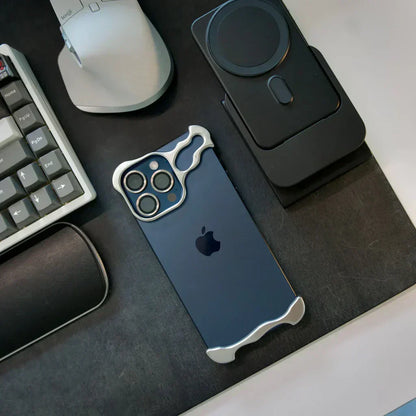 Durable iPhone Cover for Shock Absorbent Protection