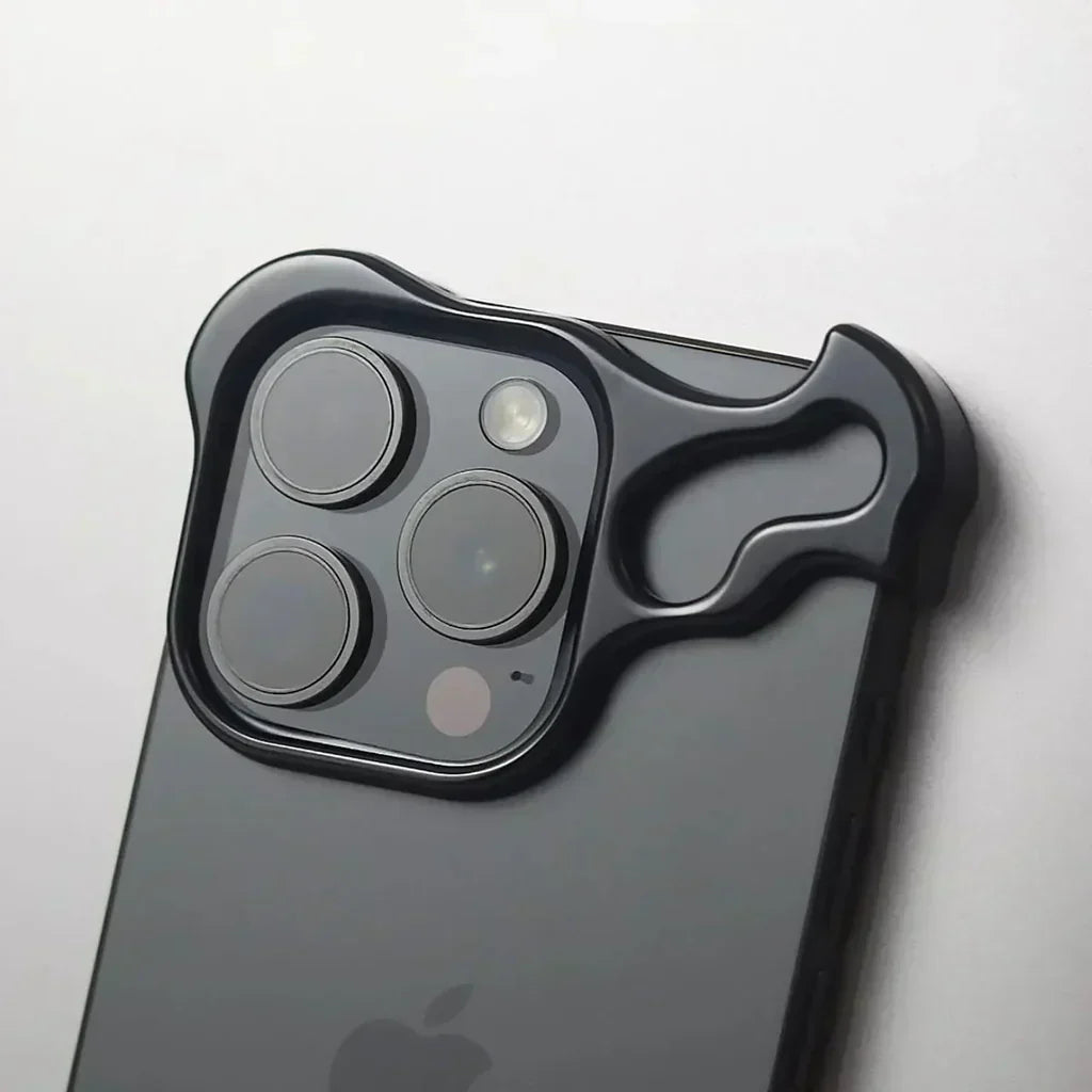 Durable iPhone Cover for Shock Absorbent Protection