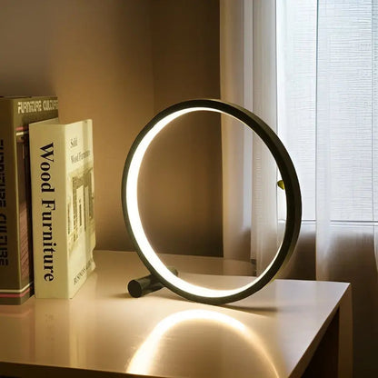 Contemporary Bright Office Desk Light