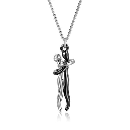 Affordable Heart Shaped Pendant Necklace