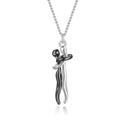 Affordable Heart Shaped Pendant Necklace