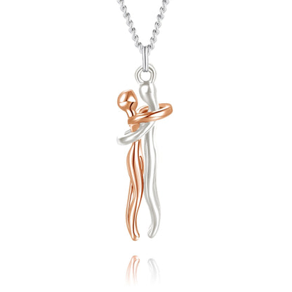Affordable Heart Shaped Pendant Necklace