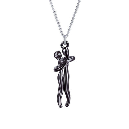 Affordable Heart Shaped Pendant Necklace