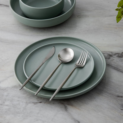 High Quality 20pc Stainless Steel Silverware Set