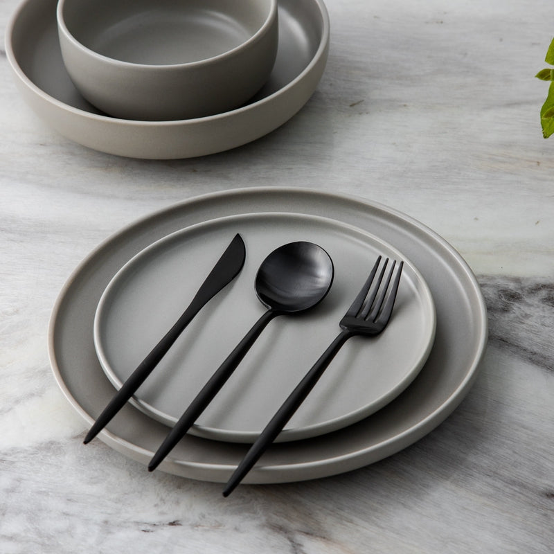 High Quality 20pc Stainless Steel Silverware Set