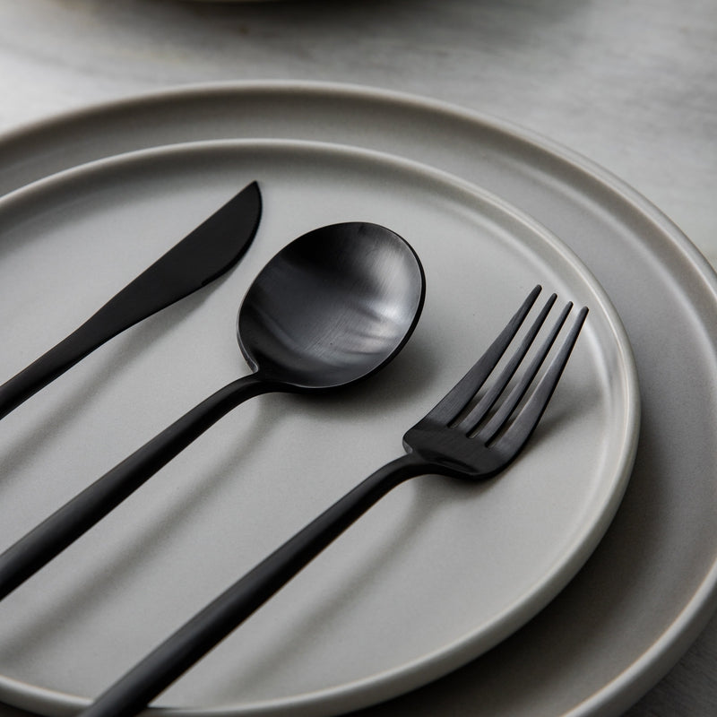 High Quality 20pc Stainless Steel Silverware Set