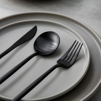 High Quality 20pc Stainless Steel Silverware Set