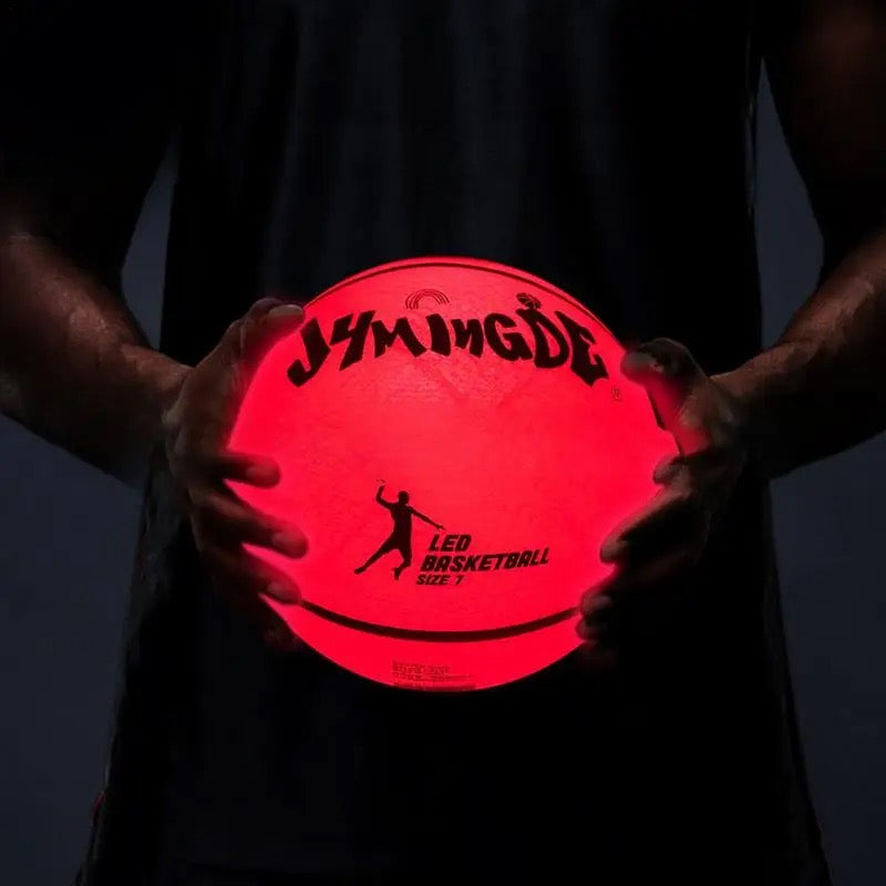 Bright Home Basketball Court Lamp - Luxicro