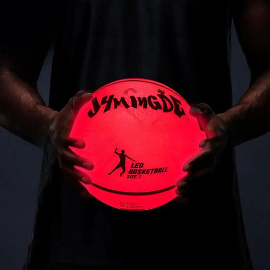 Bright Home Basketball Court Lamp - Luxicro
