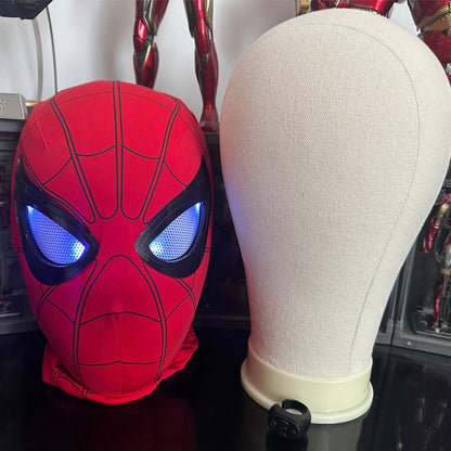 Fun Superhero Face Mask