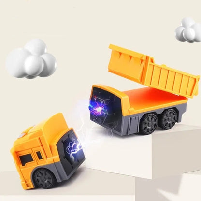 Colorful Car Shape Fridge Magnets