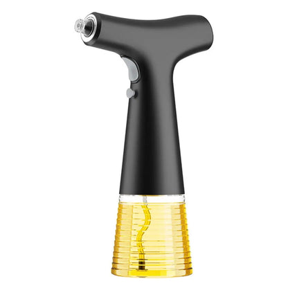 Versatile Dual Kitchen Oil Mister