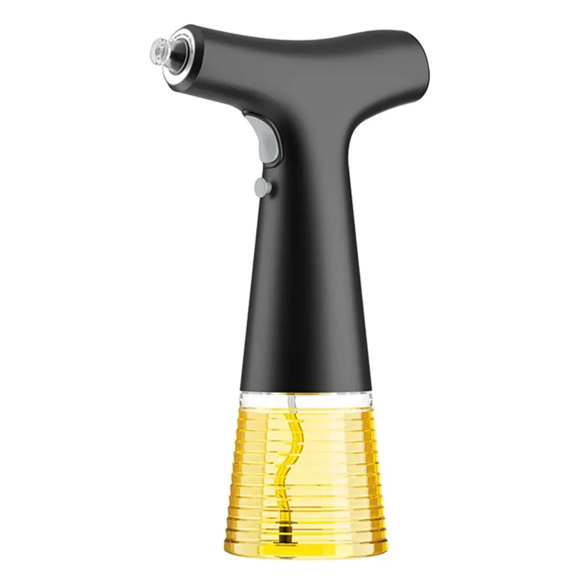 Premium 2-in-1 Oil Sprayer for Kitchen Cooking