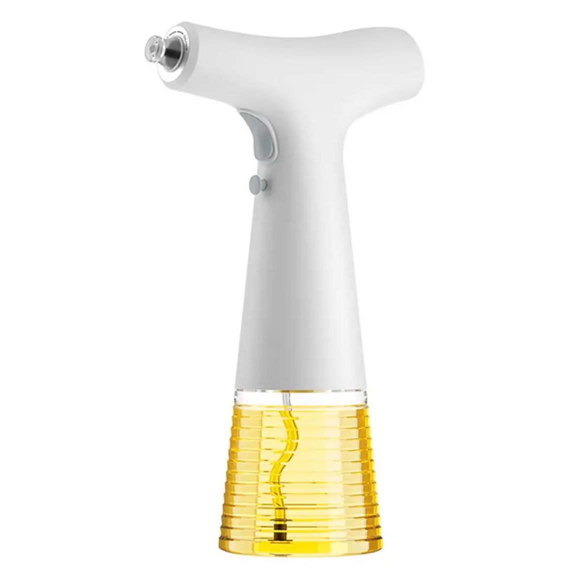 Premium 2-in-1 Oil Sprayer for Kitchen Cooking