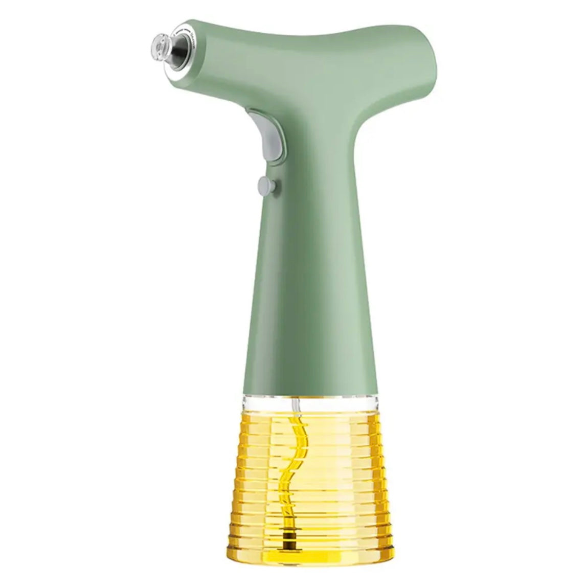Versatile Dual Kitchen Oil Mister - Luxicro