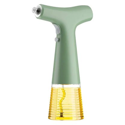 Versatile Dual Kitchen Oil Mister - Luxicro