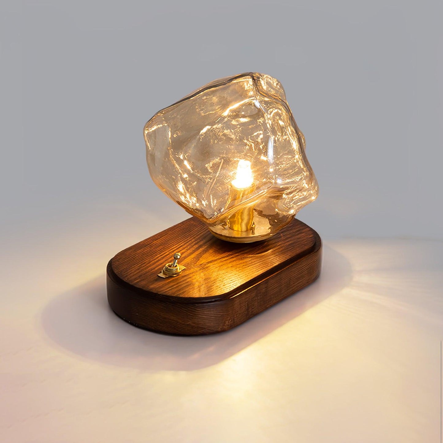 Automatic LED Table Light