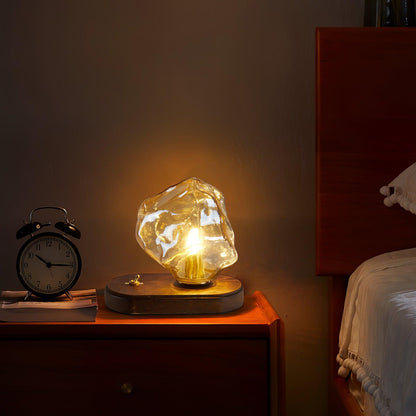 Automatic LED Table Light
