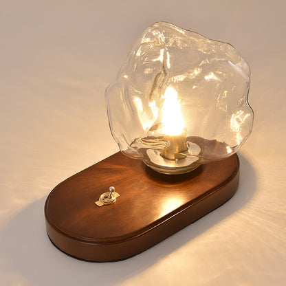 Automatic LED Table Light