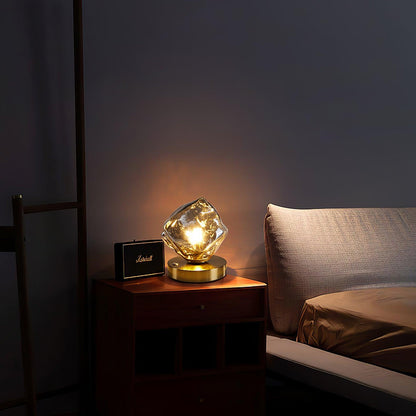 Automatic LED Table Light
