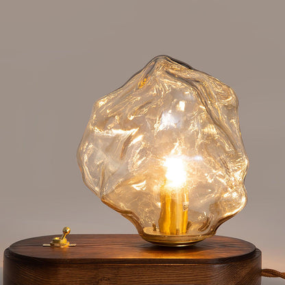 Automatic LED Table Light