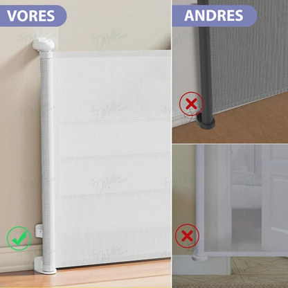 Extra Large Child Pet Security Gate