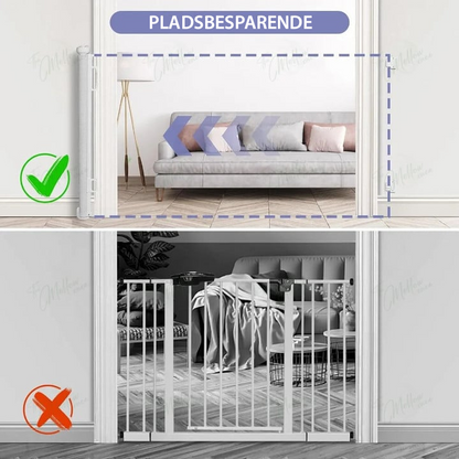Extra Large Child Pet Security Gate