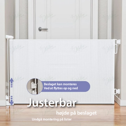 Extra Large Child Pet Security Gate