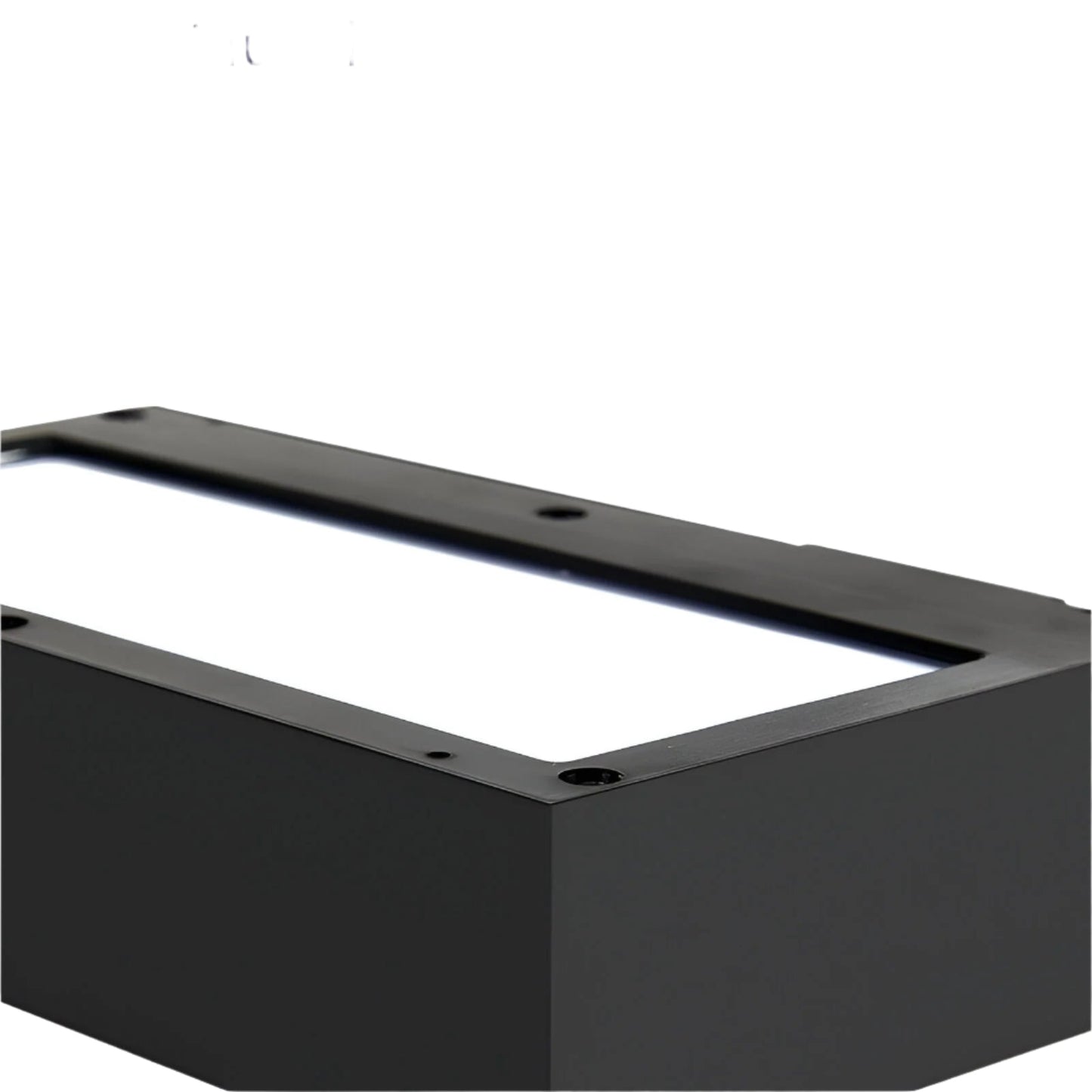 Weatherproof Motion Activated LED Outdoor Wall Lamp