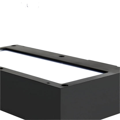 Weatherproof Motion Activated LED Outdoor Wall Lamp