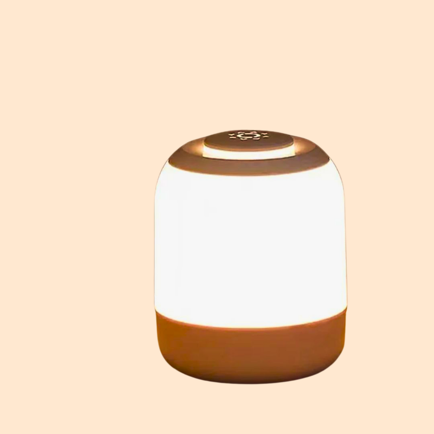 Space Saving Office Table Lamp