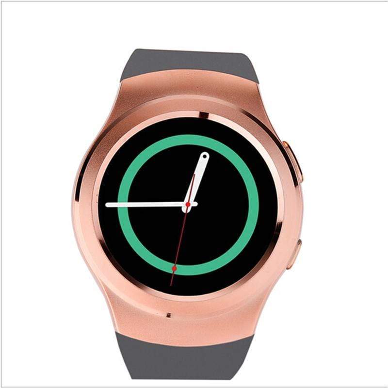 Fitness Tracker Smartwatch Sport