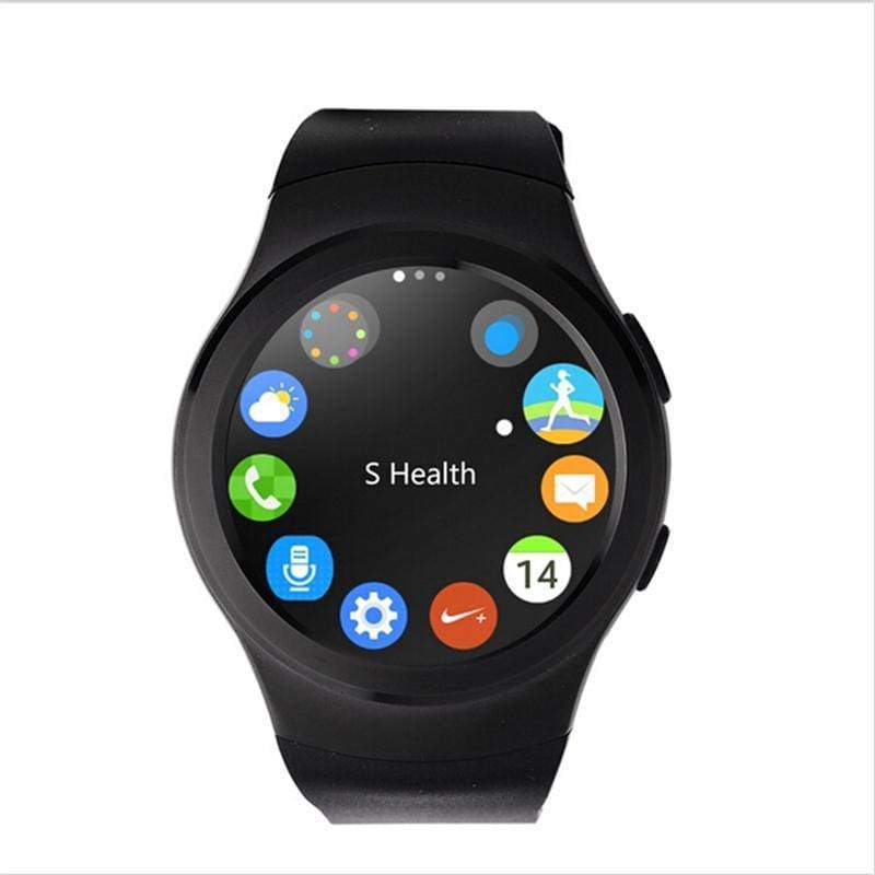 Fitness Tracker Smartwatch Sport