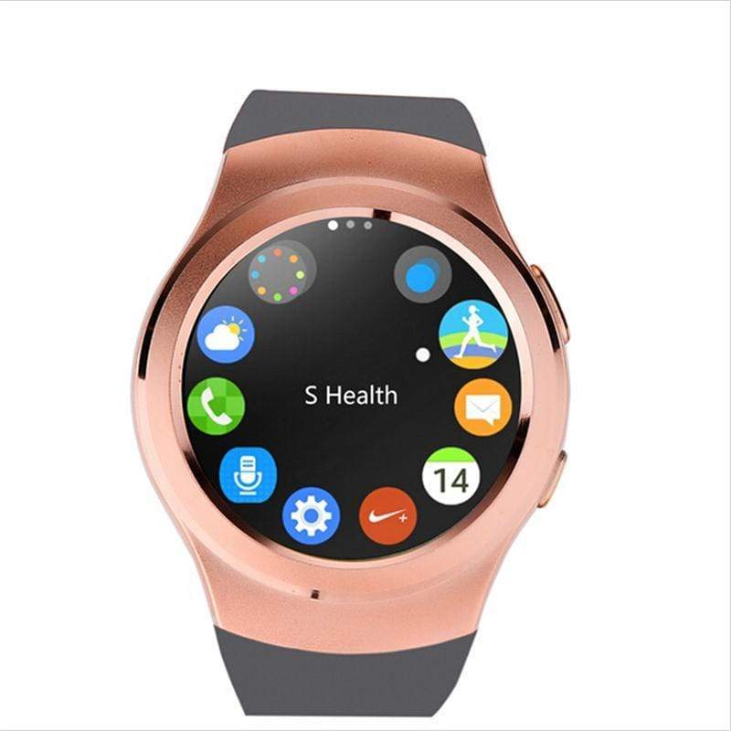 Fitness Tracker Smartwatch Sport