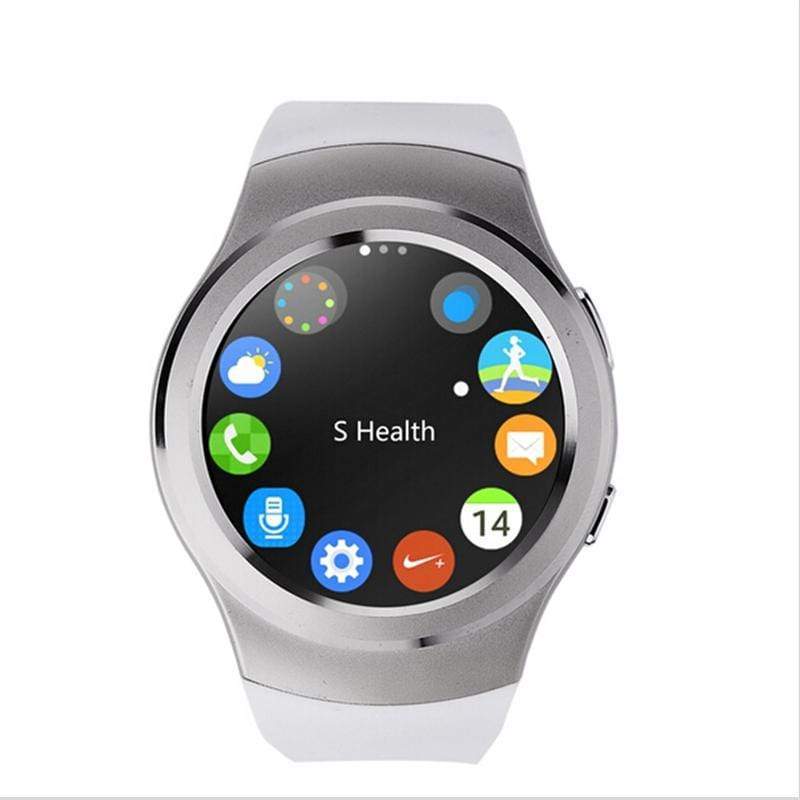 Fitness Tracker Smartwatch Sport