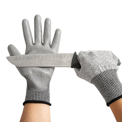 Tough Premium Work Safety Gloves
