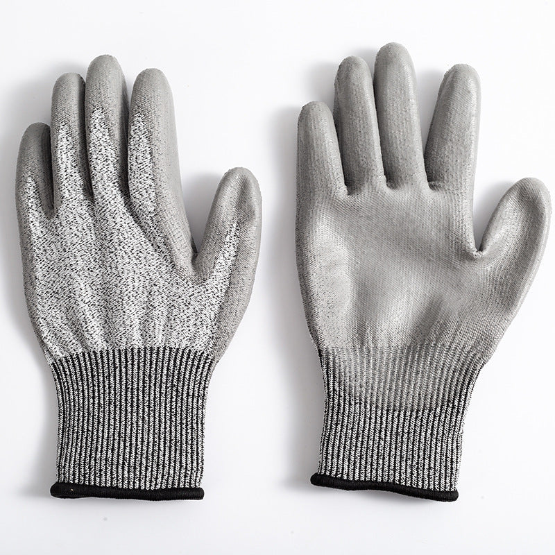 Tough Premium Work Safety Gloves