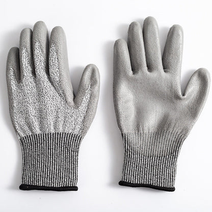 Tough Premium Work Safety Gloves