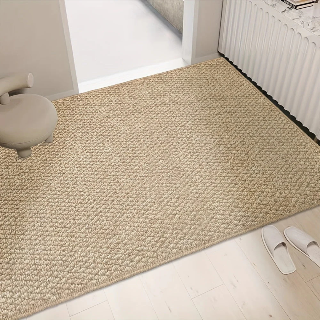 Durable Non Slip Rubber Entrance Mat