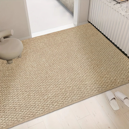 Durable Water Resistant Welcome Mat