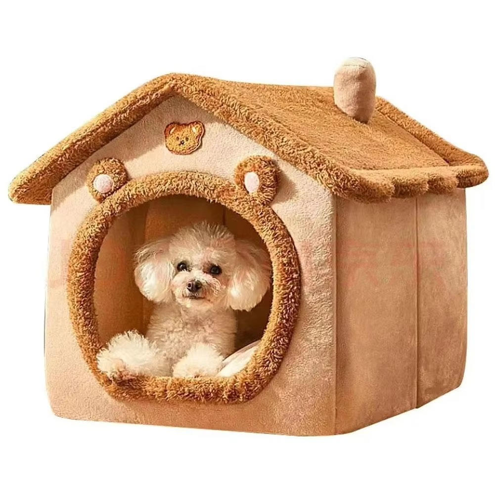 Cozy Cat Hideaway Shelter - Luxicro