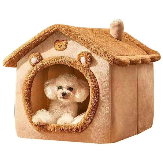 Cozy Cat Hideaway Shelter - Luxicro